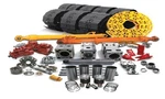 Pipe-air Cle 4706077 Fits Caterpillar New Surplus. Price: $1255.87.