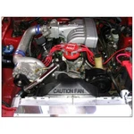 Vortech Ford Mustang Ho 5.0L 86-93 Supercharger V-1 H/d Ti Complete Kit New. Price: $7371.99.
