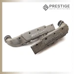03-2008 Mercedes SL55 Engine Compressor Air Intake Manifold SET/2 1130980007 Oem Used. Price: $166.50.