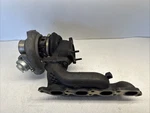 Oem Turbo Charger For 2000 2001 2002 2003 Volvo V40 S40 1.9L 49377-06251 8627990 Used. Price: $217.00.