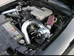 Procharger 1FB012-SCI 94-95 Cobra Gts 5.0 V8 Supercharger Kit High Output New. Price: $4849.00.