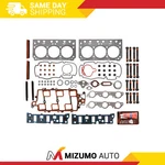 97-05 Gm 3.8L 3800 231 Cylinder Head Gasket Set + Bolts Kit Vin K, 2ND Design New. Price: $99.95.