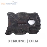 2015-2018 Audi A8 Quattro 3.0L Center Engine Cylinder Head Sound Absorber Used. Price: $21.49.
