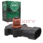 Ngk Ntk Manifold Absolute Pressure Sensor For 1996-2005 Chevrolet Monte Aq New. Price: $56.81.