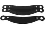 Racing Optics Tearoff Smoked Bell/ Racequip/ Pyro/ Rci 10205S New. Price: $38.20.