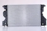 Nissens Intercooler 961559 New. Price: $347.80.