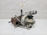 2014-2019 Jeep Grand Cherokee Engine Turbocharger 3.0L Diesel Oem 68211213AC Used. Price: $347.79.