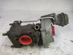 Turbo Audi A6 Allroad S4 00 01 02 03 04 05 Right 488162 Used. Price: $124.99.