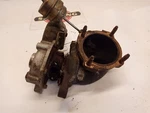 Turbo/supercharger 1.8L From 2000 Volkswagen Beetle *rebuildable* 9790490 Used. Price: $305.93.