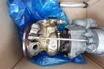Porsche Macan Panamera Hybrid Turbo Charger Cylinder -3 Oem Part PAB145703C For. Price: $975.00.