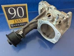 Oem 2014-2020 Jaguar F Xj Range Rover Sport Pulley L494 5.0L Snout Supercharger Used. Price: $349.00.
