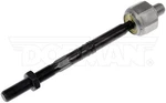 Dorman 543-774 Tie Rod End Fits Front Inner Ford Edge DG9Z3280A DP5Z3280A New. Price: $31.14.