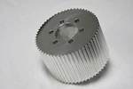 Blower Drive Service 8MM Htd Pulley - 60T X 3.500IN New. Price: $128.83.