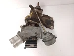 Driver Turbo/supercharger 3.0L Fits 17-20 Lincoln Continental 2038427 Used. Price: $326.24.