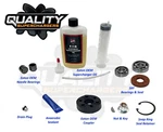 Supercharger Nosedrive Rebuild Kit + Needle Bearings Sebring Jackson Racing Dasc New. Price: $124.99.