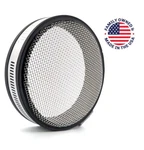 3.5" Turbo-guard Sf+ Black Air Filter T3 T4 Garrett Vortech Supercharger New. Price: $99.00.