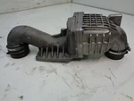 Mercedes C230 2003-2005 Kompressor Supercharger Intake Housing Cover Oem DK91037 Used. Price: $104.65.