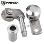 Turbo Wastegate Rattle Flapper Repair Kit Ford Focus 1.0 CM5G6K682GB 1761178 New. Price: $91.96.