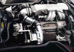 Procharger P600B Supercharger Ho Intercooled System Chevy Vette C4 L98 Tpi 85-91 New. Price: $6799.00.