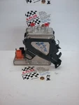 2021 Audi ID.4 Electric Battery Heater Exchanger And Bracket 1EE963231 Used. Price: $169.03.
