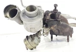 2003 2004 2005 2006 Audi Tt Oem Complete Good Turbo 225HP 1.8L Used. Price: $270.00.