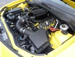 Whipple Chevy Camaro LS3 L99 2010-2012 Supercharger Intercooled Kit New. Price: $9299.99.