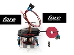 Fore SN95 Returnless Dual Walbro 255LPH Fuel Pump Hat Module Kit 1999-2004 Cobra New. Price: $681.00.