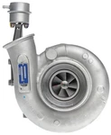 Mahle Turbocharger For Dodge Ram 2500, 3500 286TC21030100 Remanufactured. Price: $835.10.