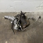 2015-2018 Ford Edge Fusion Lincoln Mkx 2.7L Turbocharger FT4Z-6K682-G Oem Used. Price: $119.00.