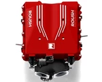 Roush Fits 2024 Ford Mustang Gt Phase Supercharger Kit 422337 New. Price: $12168.70.