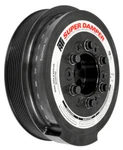 Ati 918888 Damper Ford 6.0 Powerstroke Diesel (03-07) Groove New. Price: $715.43.