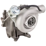 Turbocharger Fits Chevrolet Silverado 3500 6.6L V8 Duramax LB7 By 97720447 New. Price: $956.94.
