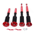 Maxpeedingrods Coilover 24 Step Damper Suspension For Mercedes S430/S500 00-06 New. Price: $350.00.