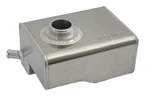 Moroso Aluminum Supercharger Intercooler Tank Roush & Ford Mustang New. Price: $391.99.
