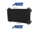 Afco Black Heat Exchanger / Intercooler Kit Upgrade 10-14 F-150 Raptor 6.2 Roush New. Price: $703.99.