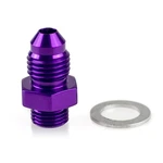 Low-profile Wastegate And Bov Blow Off Valve Fitting / Adapter 4AN (tial, Etc) New. Price: $18.73.