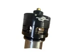 In Stock Procharger Black Race Bypass Valve V-band Flange Open (no Kit) New. Price: $489.00.
