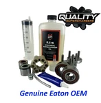 Genuine Oem Supercharger Rebuild Repair LS9 Lsa Cts-v Camaro LT1 Corvette ZR1 New. Price: $328.99.