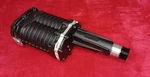 *new* Toyota Tundra & Land Cruiser Trd 4.7L Supercharger Head Unit Magnuson MP90. Price: $1750.00.