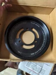 Ati 916358 Stock Diameter Rib Pulley For L83 L86 L84 L87 L8T L8B Super Dampers New. Price: $135.99.