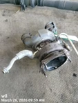 Right Turbocharger/supercharger Oem 08-18 Porsche Cayenne 1YR Wrnty 94812302554 Used. Price: $500.00.