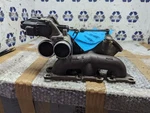 Turbo/supercharger 3.0L Twin Rear Fits 15-19 Bmw M4 , 11657849651 Used. Price: $599.25.