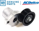 Swap Lsa Supercharger Tensioner 8-RIB Pulley Cts-v Camaro ZL1 Oem Gm 12622452 New. Price: $299.80.