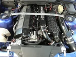 K.c. Supercharger Kit Bmw M50 M52 M54 S50 S52 S54 For Eaton M122H & TVS2350 New. Price: $3845.00.
