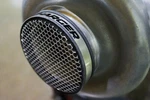 Procharger Inlet Guard 4.00" F1A-94 / F1-C New. Price: $129.99.