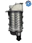 Oem Ford Supercharger Head Unit 2013-2014 Mustang GT500 DR3Z-6F066-AA New. Price: $2783.96.