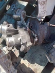 Used Right Turbocharger Fits: 2017 Ford Expedition 3.5L Grade. Price: $187.20.