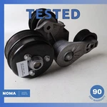 2016 Range Rover Sport L494 S/c Engine Drive Belt Tensioner Idler Pulley Oem Used. Price: $95.45.