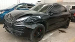 Oem Turbo / Supercharger For Porsche Macan Assy Left Used. Price: $284.99.