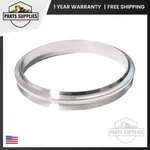 5" V-band Flange Stainless Fits Garrett GT47 GTX47 GT50 GTX50 GT55 Turbo New. Price: $53.02.